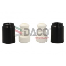 PK2705 DACO GERMANY Пилозахисний комплект амортизатор