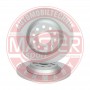 24011202101-SET-MS MASTER-SPORT GERMANY Гальмівний диск