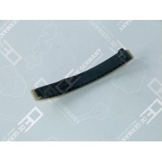 WG1890400 WILMINK GROUP Планка успокоювача ланцюг приводу
