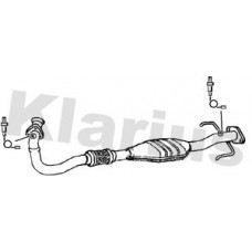 321517 KLARIUS Катализатор