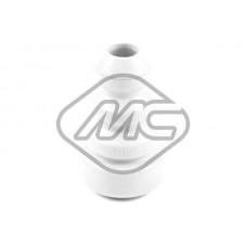 40568 METALCAUCHO Буфер амортизація