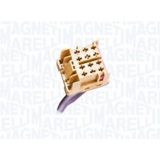 351991719930 MAGNETI MARELLI Зовнішнє дзеркало, кабина водителя