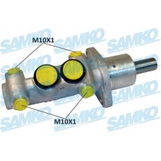 P16691 SAMKO Головний гальмівний циліндр
