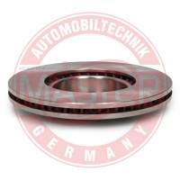 24012803081-PCS-MS MASTER-SPORT GERMANY Гальмівний диск