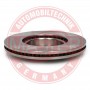 24012803081-PCS-MS MASTER-SPORT GERMANY Гальмівний диск