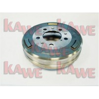 7D0144 KAWE Гальмівний барабан
