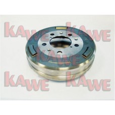 7D0144 KAWE Гальмівний барабан