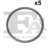 076.346.005 FA1 Ущільнювальне кільце, компрессор