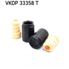 VKDP 33358 T SKF Пилозахисний комплект амортизатор