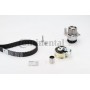 CT1028WP8 CONTINENTAL CTAM Водяний насос комплект зубчастого ременя