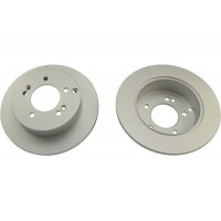 BR-4235-C KAVO PARTS Гальмівний диск