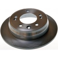 B130415 DENCKERMANN Гальмівний диск