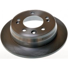 B130415 DENCKERMANN Гальмівний диск