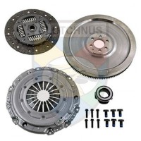 MCK1814F CLUTCHNUS Комплект зчеплення