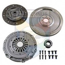 MCK1814F CLUTCHNUS Комплект зчеплення