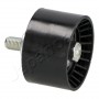 BE-K17 JAPANPARTS Устройство для натяжения ремня, Ремінь ГРМ
