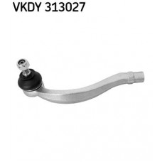 VKDY 313027 SKF Наконечник поперечної кермової тяги