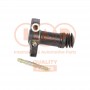 206-16051 IAP QUALITY PARTS Робочий циліндр система зчеплення