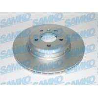 B2098VBR SAMKO Гальмівний диск