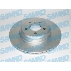 B2098VBR SAMKO Гальмівний диск