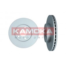 1031109 KAMOKA Гальмівний диск