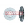 1031109 KAMOKA Гальмівний диск