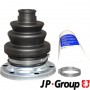 1453700410 JP GROUP Комплект пыльника, Привідний вал