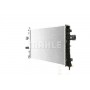 CR 319 000S MAHLE Радіатор охолодження двигуна