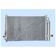 CND283015 JAPANPARTS Конденсатор кондиціонера