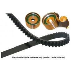 DKT-9010 KAVO PARTS Комплект ременя ГРМ