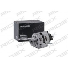 4G0014 RIDEX Генератор
