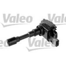 245177 VALEO Котушка запалювання