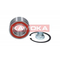 5600041 KAMOKA Комплект підшипника ступиці колеса