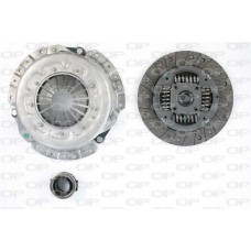 CLK9209.03 OPEN PARTS Комплект зчеплення
