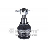 N4867004 NIPPARTS Шарнір незалежної підвіски поворотного важеля