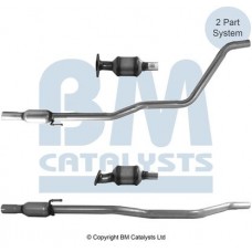 BM92811H BM CATALYSTS Катализатор