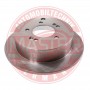 24011002861-PCS-MS MASTER-SPORT GERMANY Гальмівний диск
