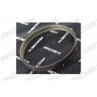 2254S0006 RIDEX Зубчатый диск импульсного датчика, противобл. устр.