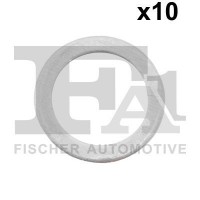 100.672.010 FA1 Ущільнювальне кільце, Різьбова пробка маслосливн. отверст.