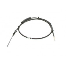 1 987 477 734 BOSCH Тросик, cтояночный тормоз