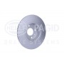 8DD 355 101-101 HELLA PAGID Гальмівний диск
