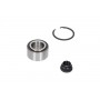 WBK-9028 KAVO PARTS Комплект підшипника ступиці колеса