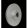 8DD 355 129-291 HELLA PAGID Гальмівний диск