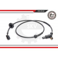 06SKV031 ESEN SKV Датчик частота обертання колеса