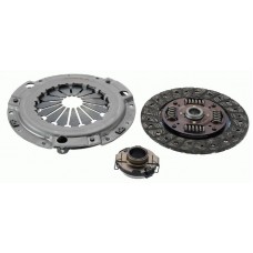 3000 951 466 SACHS Комплект зчеплення