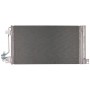 7110506 PowerMax Конденсатор кондиціонера