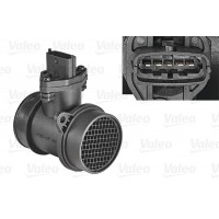253711 VALEO Розхідомір повітря