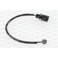AK3179.00 OPEN PARTS Сигналізатор зносу гальмівних колодок