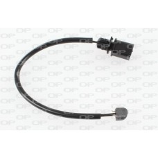 AK3179.00 OPEN PARTS Сигналізатор зносу гальмівних колодок