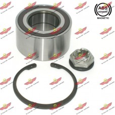 01.98070 AUTOKIT Комплект підшипника ступиці колеса